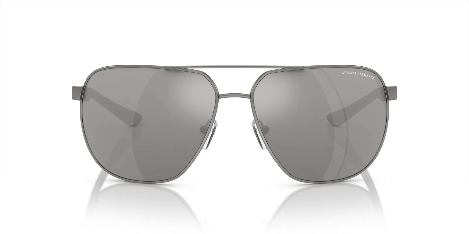 Armani Exchange 2047S Sunglasses - view 27